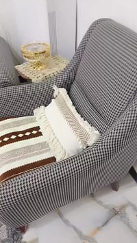 كنبة نظيفة • مع كوشات • ديالى ٧نيسان