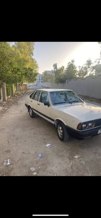 جيتا • ١٩٨٨ • رقم كركوك