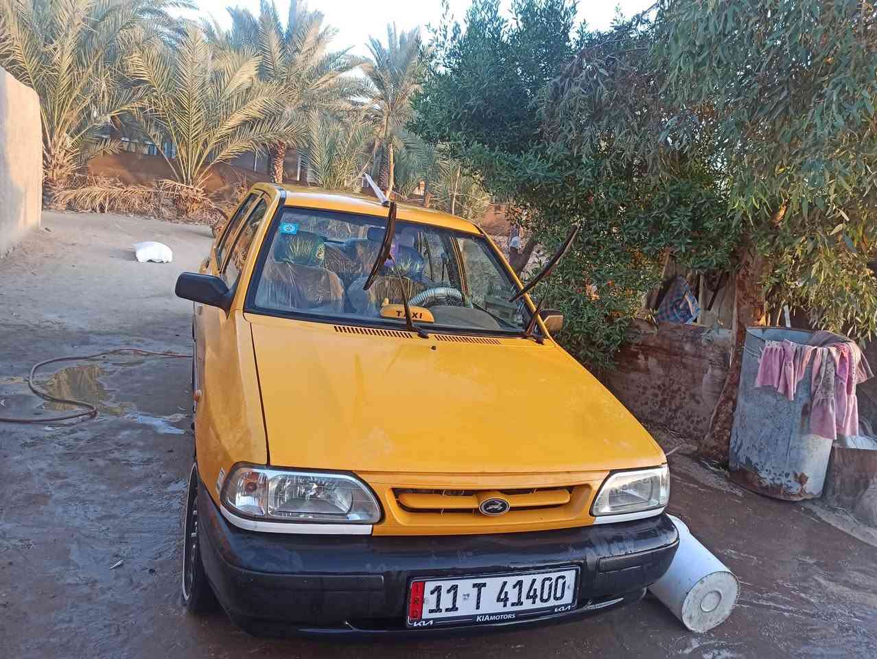 سايبا مديل 19 
السعر 51 بيه مجال بسيط جدا
السياره كفاله كير مكينه خير من الله
سنويه لل2029 بأسمي
غرامات وهيئه مصفره
النظافه فول
للتفاصيل ***********
