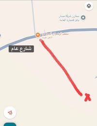 أرض للبيع • دونم • اراضي البونافع • ارض البونافع • للبيع البونافع • أر...