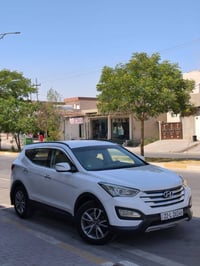 سنتافي • ٢٠١٣ • مكينة ٢٤٠٠