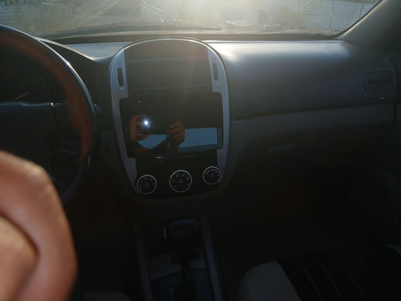 سبكترا 2009 للبيع
رقم دولي جديد
حادثها بنيد بدون دواخل
مكان السياره الحلة
***********
