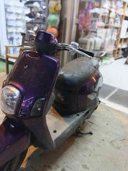 السلام عليكم درجه بوليسي للبيع السعر 380 وبيه مجال مكانه مدينه الصدر ***********
