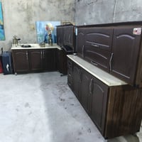 كاونتر اج دي اف • المنيوم داخل وخارج • الحسينية مال راشدية