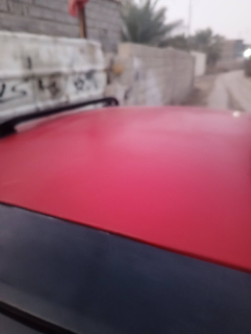 سلام عليكم.. اخوان السياره شيري فلاوين 2013 سنويه منتهيه صاحب الشرعي موجود ويريد تحويل شرط تحويل  تجي تشوف بعينك العنوان بصره ابي الخصيب طريق الميناء ابو فلوس السعر 23 ومجال بسيط جدا رقم الهاتف
 ‏‪***********‬‏ اخوان مكلف بنشر اتصل وافتهم من صاحب السياره وكل الهلا بيكم 
السياره موجوده بصره ابي الخصيب
