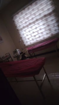 سديات نضيفات • المنصور حي العربي