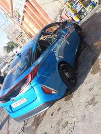 كورلا بريوس • ٢٠٢٢ • الدوره