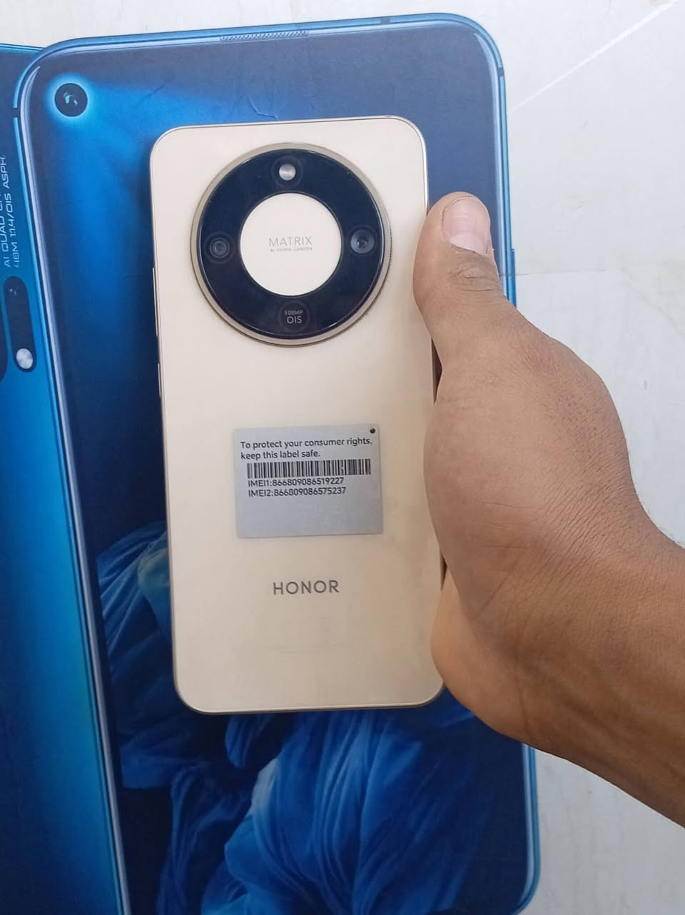 جهازين هننرx9d واحد ما مفتوح سعرو 450 والاخر مفتوح 350.شراي اتصل. ***********
