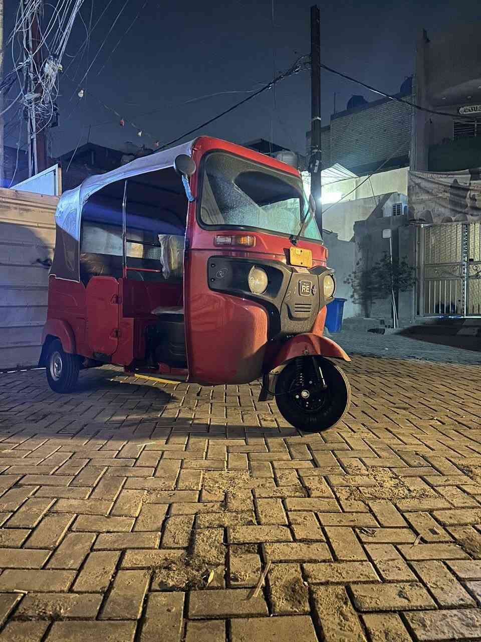 سلام عليكم شباب تكتك كفاله عامه 22وعشرين السعر 10 وبيه مجال هاذا رقم ***********
