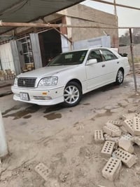 تويوتا كراون • ٢٠٠٣ • نجف عباسية