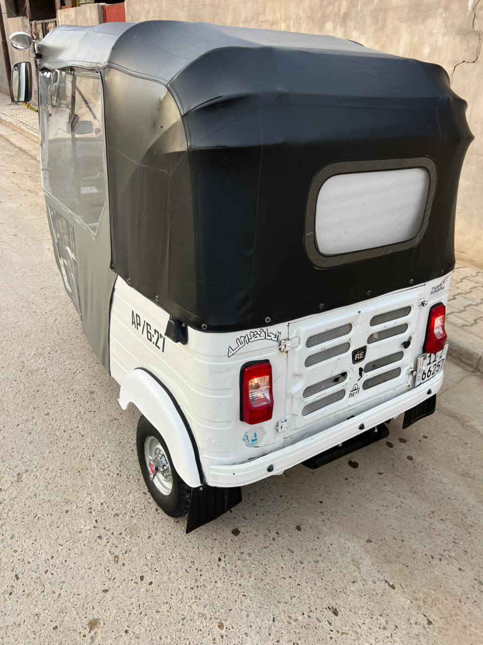 سلام عليكم تكتك للبيع موديل 2020 شهر 10 رقم وسنويه تحويل مباشر تكتك جاهزه خير من الله العنوان بغداد الكماليه السعر 6950 وبيهه مجال الهاتف *********** ما متوجد ع خاص
