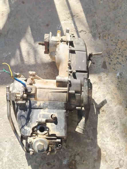 السلام عليكم
مكينه بريز لبيع ب ٦٠  ***********
