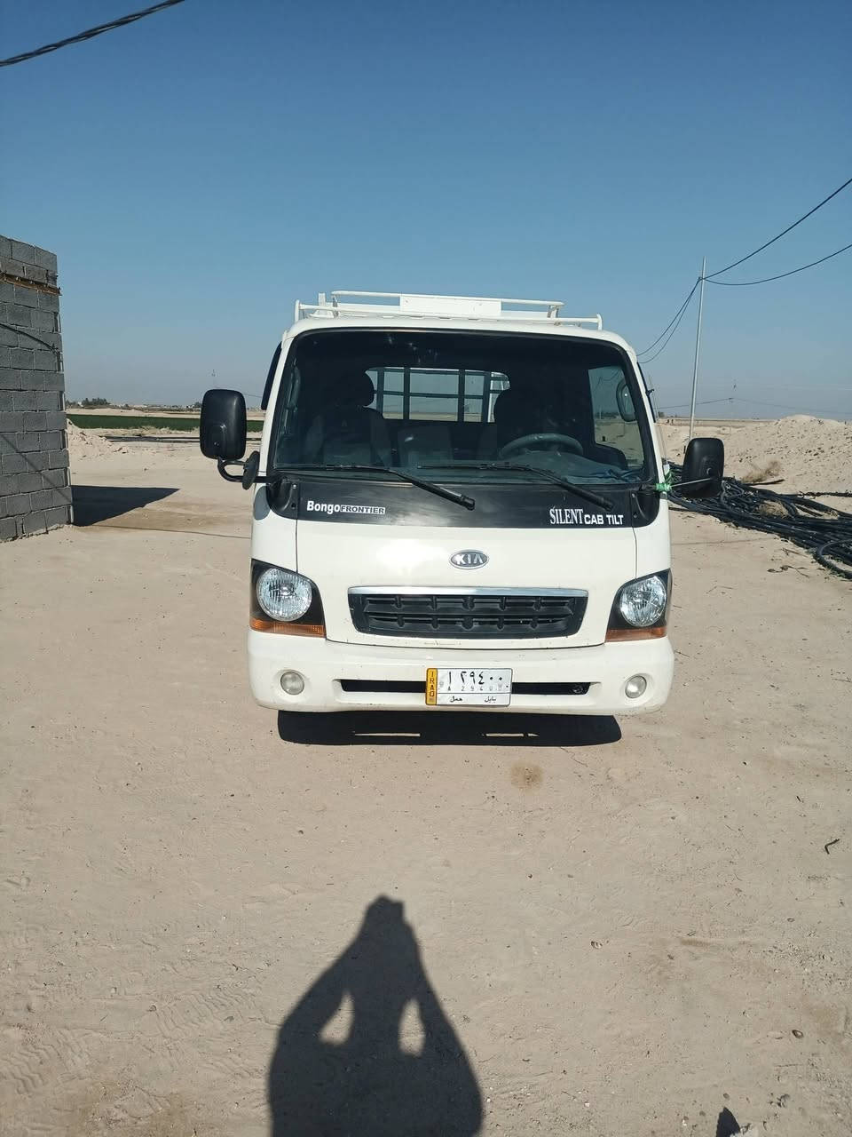 سلام عليكم كياء ام عيون موديل 2002رقم بابل مكفوله اسياره كيرومحرك وكسن وحداديه كرهبايات كوله جاهز اسعر 87وبيها مجال ***********اتصل
