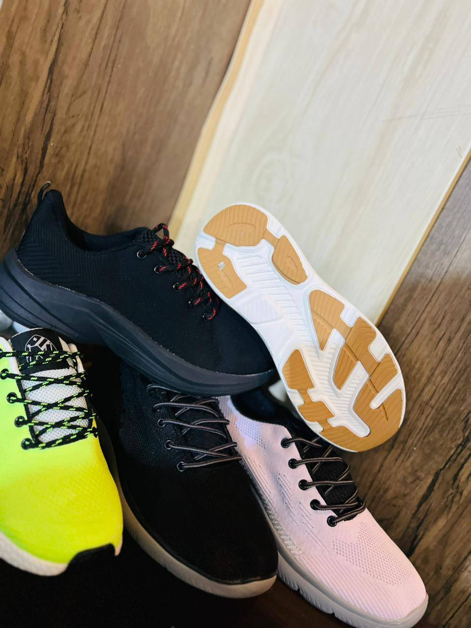 قياس خاص
من 43 لل48 
سعر القطعه 6 الاف 
الكميه 60 قطعه 
***********
واتساااااب 📞
يوجد توصيل 🚖
