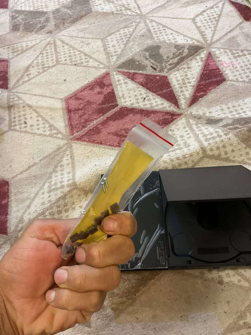 توفرت كفرات جدد إذا جهاز مزللغ أو بي كسر هذا الكفر  راح يفيدك سعر الكفر عشره الف شكد ماتريد موجود


**إذا كنت صاحب هذا الإعلان وتريد حذفه لأي سبب، رجاءا أرسل رسالة إلى الدعم الفني**