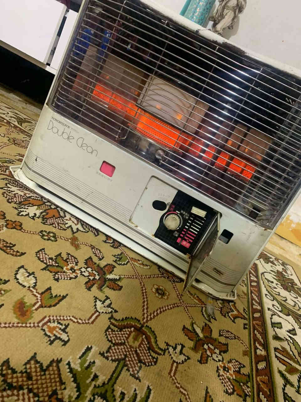 صوبه ياباني نظيفه جدا ب65 وبيه مجال
ميسان حي النداء ***********
