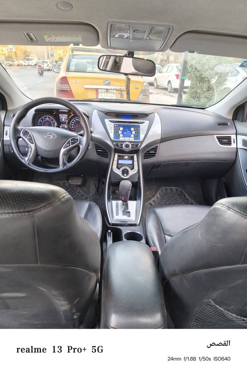 السلام عليكم ورحمه الله وبركاته مراحصه الادمن سياره النترا افانتي 2013 وارد كوري سياره ماكينتها 1600 السياره مقفوله كفاله عامه ما عدا الدعاميه الاماميه صبغ والافانتي معروف مواصفاتها نظام اقتصادي ايكو   كشنات تدفئه كشنات جلد بصمه البوب بصمه شاشه كبيره كاميرا حساسات خلفي امامي لا يجدك خمسه ويلك اب السعر 107 ورقات وبيها مجال للشراي او مراوس حسب القناعه ادور سياره اعلى شويه من عندها مكان صلاح الدين قضاء الدجيل‏‪0780 157 9045‬‏
