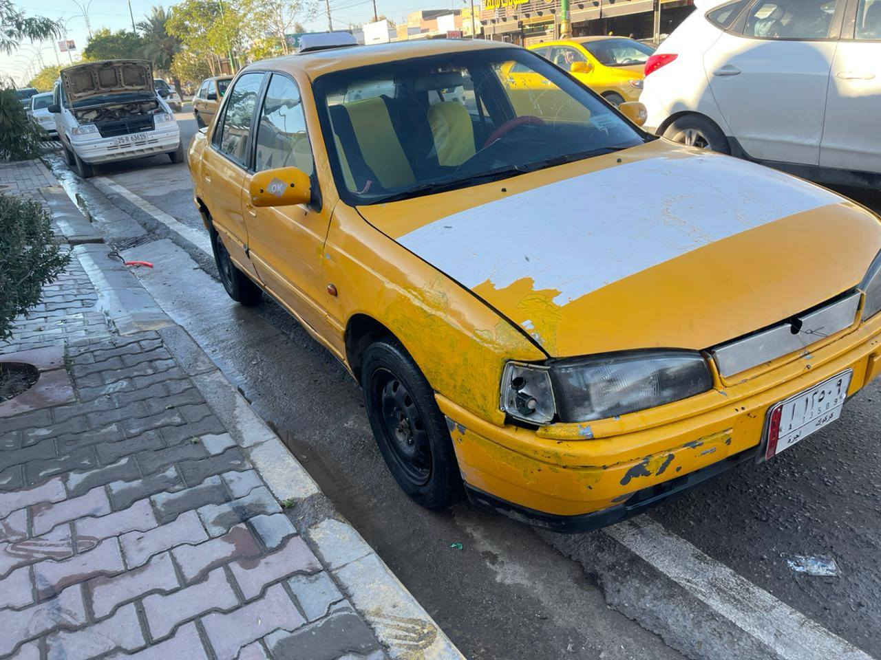 النترا دمعة للبيع او مرواس كير ومحرك  محور كابريتر  شرط  سنويه عاج شرط وكاله  وبي دفتر بانزين  صدر وسط بي نقوصات بالكهربائيات بسيطة
مكان سياره كركوك
للاستفسار
*********** كركوك, العراق
