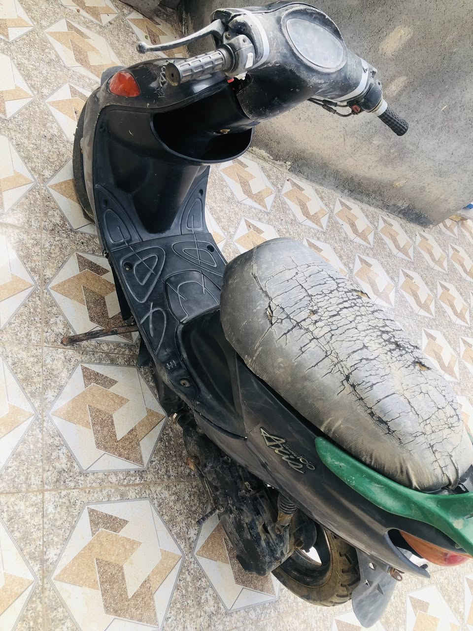 سلام عليكم دراجه للبيع نوع اكزز دراجه كاطعه ناريه تشتغل سعر خاص لمكان سوك شيوخ كرمه بني سعيد


**إذا كنت صاحب هذا الإعلان وتريد حذفه لأي سبب، رجاءا أرسل رسالة إلى الدعم الفني**