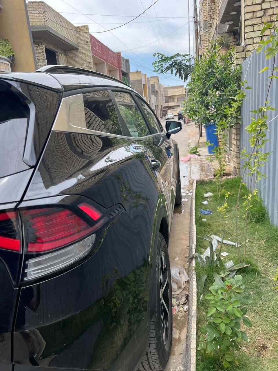 سلام عليكم سبورتج ٢٤هايبرد رقم بغداد ب اسمي قطرة صبغ ما بيه حادث دعامية خلفية مع بارد فقط مواصفات ex بنوراما سيارة جديدة شرط سونار بغداد الشعب سعر خاص وبخدمتك


**إذا كنت صاحب هذا الإعلان وتريد حذفه لأي سبب، رجاءا أرسل رسالة إلى الدعم الفني**