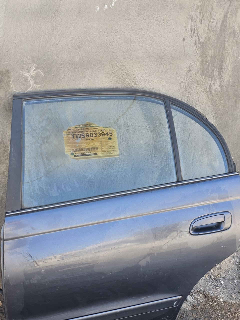 سستم أبواب  للبيع وفرس وياهن
السعر 125 
المكان النجف ناحيه الرضويه 
***********
