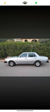 كرونه • موديل 81 • رقم انكليزي نينوى