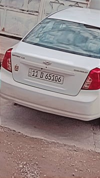 اوبترا • ٢٠١١ • ٤ قطع صبغ