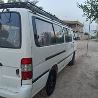 جنبي باو • ٢٠٠٩ • رقم كوت واسط