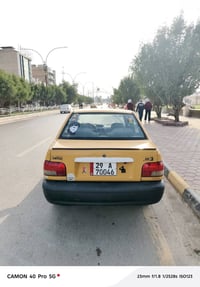 موديل 18 رقم واسط دولي مصفره جاهزه السعر 35 وبيها مجال مكاني كوت 07741...