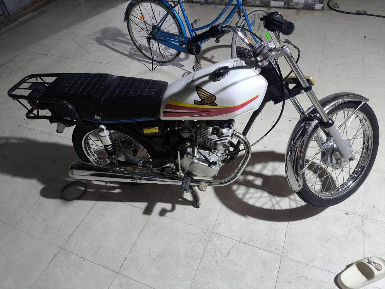 سلام عليكم 
سيجي نامه توه معمره جديده كلششششش ما نقصه شي اول تبديله دهن ب٦٥٠  شراي يجي خاص مكان ناصرية مركز


**إذا كنت صاحب هذا الإعلان وتريد حذفه لأي سبب، رجاءا أرسل رسالة إلى الدعم الفني**