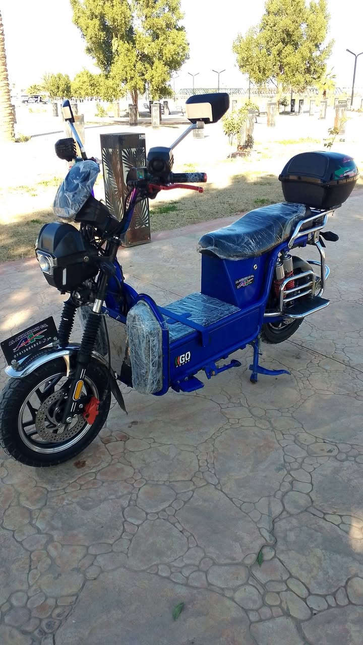 دراجه جبلي نوع الخوين موديل 25 سعر 550 بطاريات 
عل فحص وان ميعجبك افحص كهربايات كله شقاله نضام بصمه دشبول انبي ثري شقال مابي شي نقص للستفسار ***********. ***********
