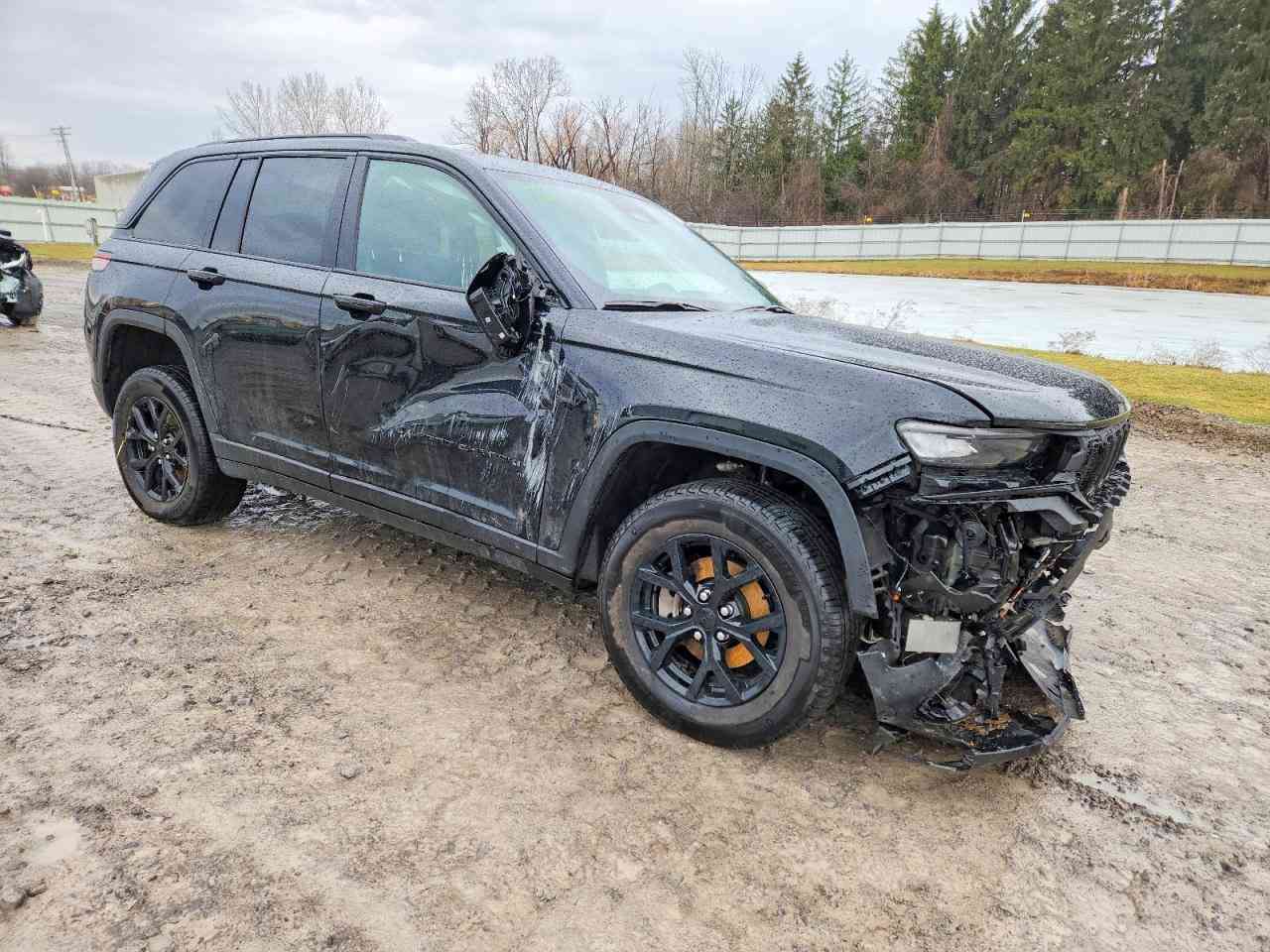 2025 JEEP GRAND CHEROKEE LAREDO

شحن مباشر الى اربيل عن طريق مرسين تركيا 
شحن مباشر الى العراق عن طريق العقبة الاردن
*********** :📞 
*********** :📞
السعر :  بيع مباشر بسعر 167 ورقة 16700$
تاريخ المزاد : 
الضرر : حسب الصور المرفقة 
بيع وشراء كتب شهداء 
شراء سيارات تحت الموديل لمن لديه كتاب ضباط 
لو كتاب دبلوماسي 
بالامكان ادخالها بكتاب ذوي الشهداء باعفاء كمركي مع اعفاء الرقم 

🔺نتكفل بالسيارة لحين وصولها 
🔺اي استفسار مراجعة المكتب 
🔺 اوقات العمل كل ايام الاسبوع من الساعة ال 5 عصراً ماعد يوم السبت و الاحد عطلة المزاد
🔺 عملنا شراء السيارات من المزادات الامريكية والكندية
🔺لدينا تقرير Carfax مجاني لفحص السيارة قبل دخولها المزاد 
🔺 نشحن من جميع الموانئ الامريكية والكندية وبأسعار شحن تنافسية 
🔺نشحن الى دبي و عمان و البصرة و كردستان و تركيا  
🔺لدينا ورشة تصليح في دبي 
🔺لدينا معقب لتخليص السيارات (حرة او معوقين او ذوي الشهداء ) و ايصالها الى الزبائن
📍العنوان : موصل حي الوحدة مقابل معهد صناع الامل 
🔺اوقات الدوام من 4 عصراً وحتى ال11 ليلاً كافة ايام الاسبوع 
☎️ للاستفسار الاتصال على الرقم
م.علاء ابو فهد 
 
*********** :📞 
*********** :📞 ￼
