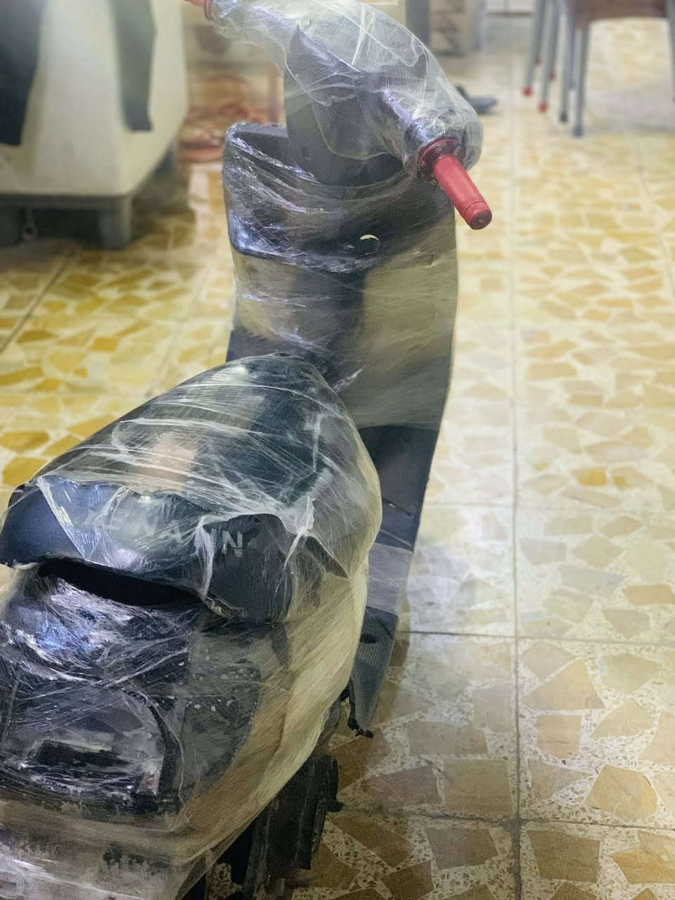 ماطور نفخ للبيع ماطور نضيف مكينه معمره بستن ومتطور تحريكه معدل نار سعر110وبي مجال شراي الاتصال على الرقم***********
