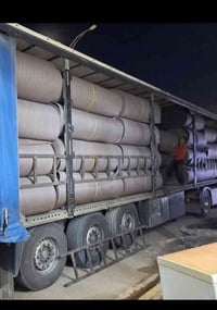 سفنج فوم • ناحية الزاب • قرية اشميط