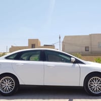 فورد ٢٠١٢ • خليجي • قسط