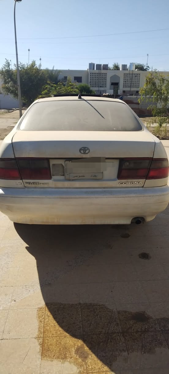 السلام عليكم سياره كرونه نفخ اللبيع موديل 94
مصبوغه عام  السياره حائز ثالث السعر 34 وبيها مجال الاتصال على الرقم *********** ملاحظة غير متواجد ع فيسبوك
