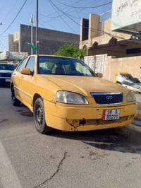 شيري كوين • ٢٠١٠ • مكينة كورلا