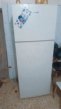 ثلاجة • جديدة
