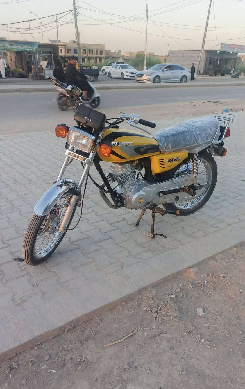 السلام عليكم دراجه نامه  موديل 2023 اوراق اصولي 
اصولي***********
