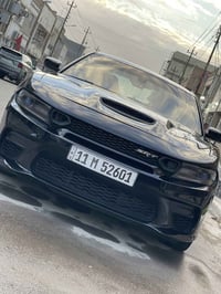 تشارجر GT • V6 3.6 • ٢٠٢٢