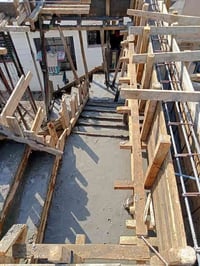 مقاولات عامة • نقد وتقسيط • كربلاء شارع الجاير