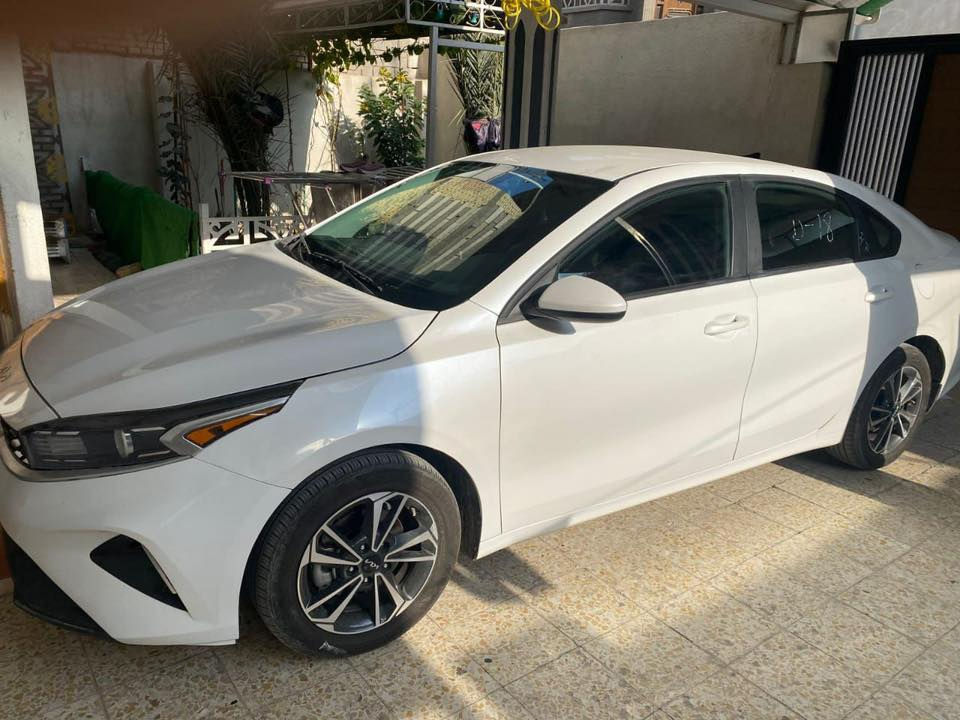 السلام عليكم كية فورتي موديل 2024 رقم بصره 

شهداء سنتين وتتحول بسمك تحويل وكاله جاهز 

ومرقمه وكامله  وارد امريكي صور حادث بلمنشور ارباك 

ستيرن فقط حادثه بنيد تبديل فقط وبارد جاملغ امامي 

باقي كفاله سياره جديده وزيرو ماشيه 10 الاف محرك 

2000 دوش تبريد ثلج سياره جديده نص فول عنواني 

البصره بيع أو مراوس حسب القناعه السعر 155 وبيها مجال  ***********
