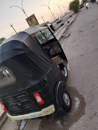 موديل ٢٠١٧ • بجاج • أوراق كاملة
