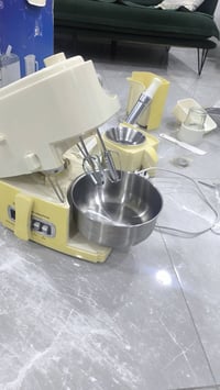 ست البيت • خلاط وطاحونه • نضيفه جدا