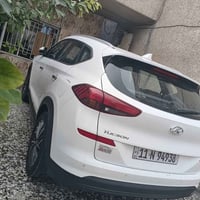 توسان ٢٠٢٠ • خليجي • كفالة عام