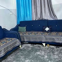 ٧مقاعد • نضيف جداً • حله نادر