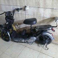 ماطور شحن • نضيف • شغال