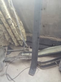 فتون • قطع غيار • بغداد النهروان