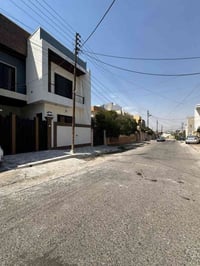 حي البلديات الموصل • ١٥٠م • تسليم فوري