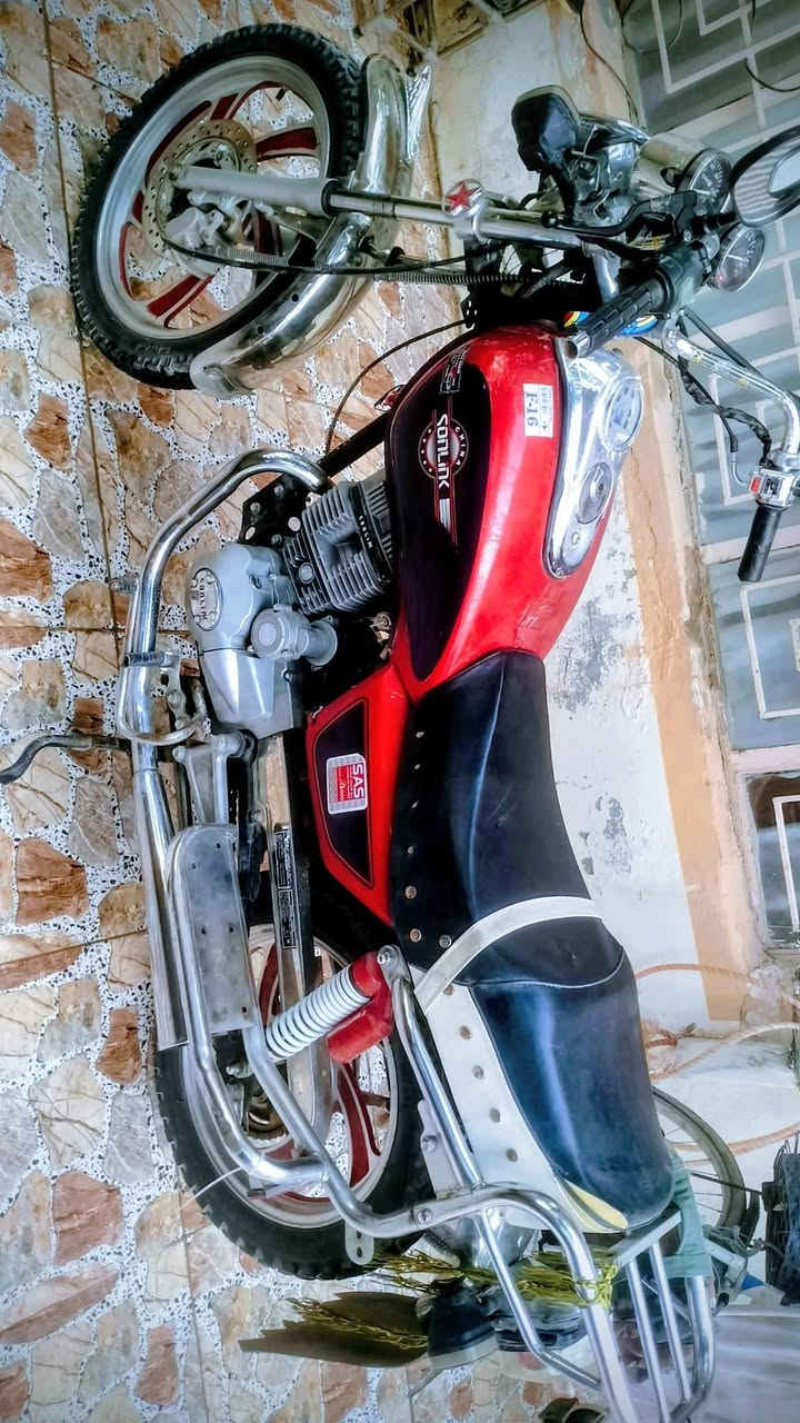 سلام عليكم.متاح دراجه جيني موديل 2017 ما مفتوحة شرط النظافه عامه  كهرباء كلها شغال نكره سلف + هندر ورقه وحده=سعر (375)  سكن ديالى ناحية السعدية. مراوسه هم يرهم  ***********
